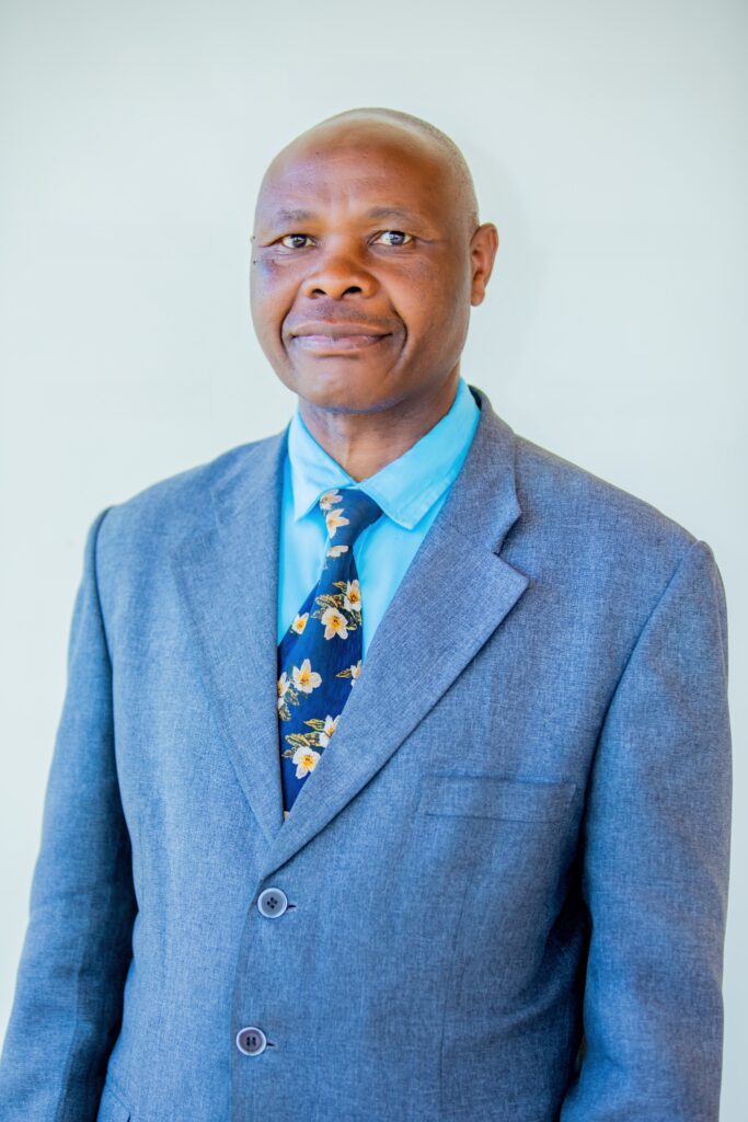 KAREMERA ELIE ADMINISTRATIVE SECRETARY 54
