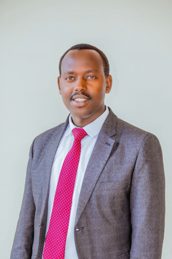 NTARE MUSAFIRI JAMES KIDAHO DL 23 Large