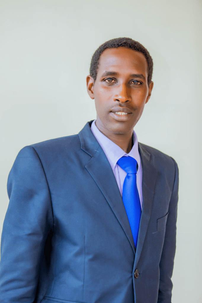SEBUNTU GASHABUKA JEAN BAPTISTE MARANGARA DL 36 Large