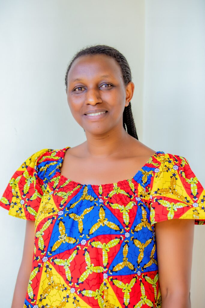 UMUTONI MAUA ACCOUNTANT 58