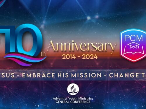 Celebrating 10 Years of PCM | North Rwanda Field