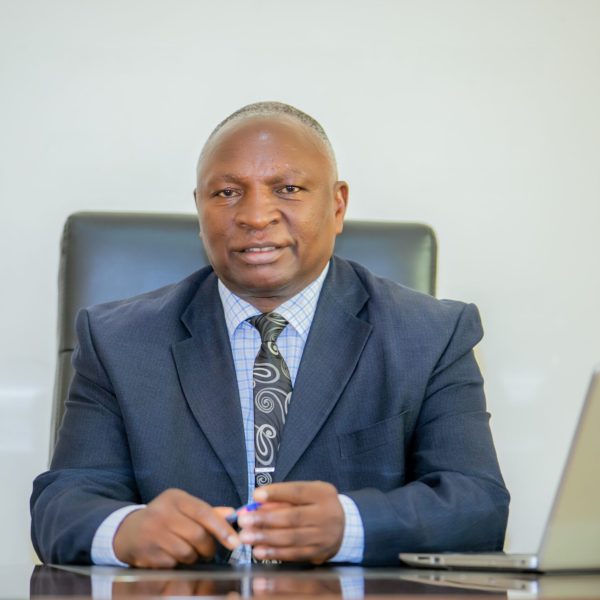 President | North Rwanda Field